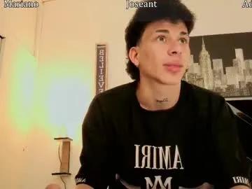 adriano_bigcock on Chaturbate