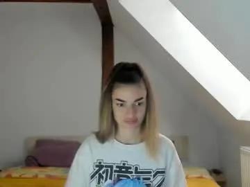 adventurina on Chaturbate