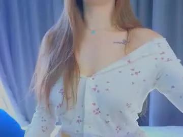 afelia_heks on Chaturbate