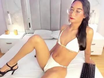 afroditaevans_ on Chaturbate