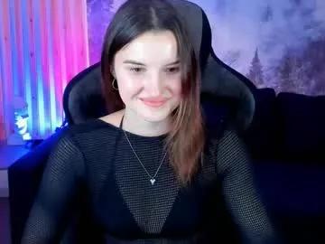 agatawillis on Chaturbate