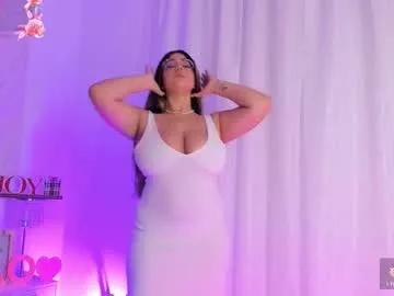 agathaowens — Hello, I'm so horny and don't let my pussy dry - #latina #deepthroat #saliva #bigboobs #natural