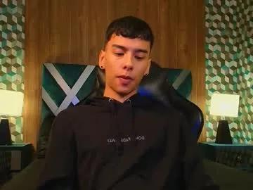 aiden_royce on Chaturbate