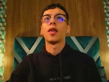 aiden_royce on Chaturbate