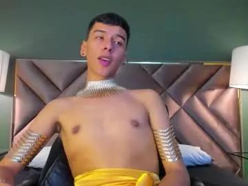 aiden_royce on Chaturbate