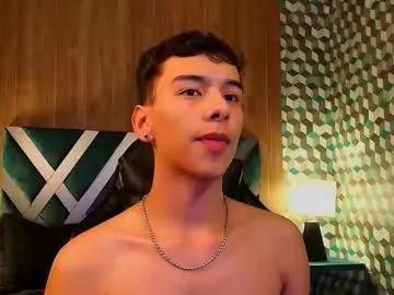 aiden_royce on Chaturbate