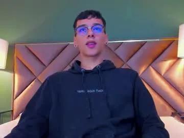 aiden_royce on Chaturbate