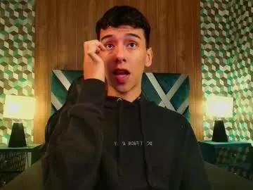 aiden_royce on Chaturbate