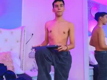 aiden_royce on Chaturbate