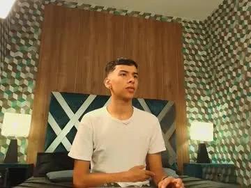 aiden_royce on Chaturbate