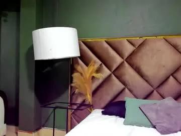 aiden_royce on Chaturbate