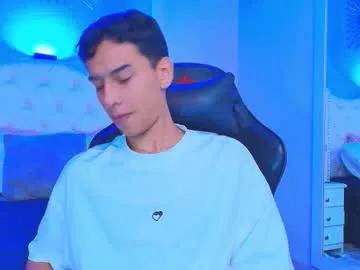 aiden_royce on Chaturbate