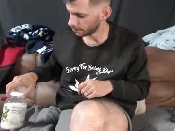 airbornx2n1 on Chaturbate