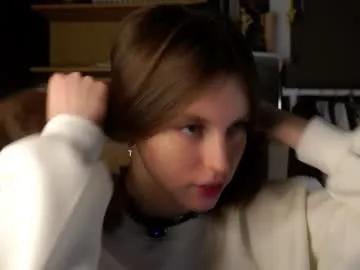 aislyfarran on Chaturbate