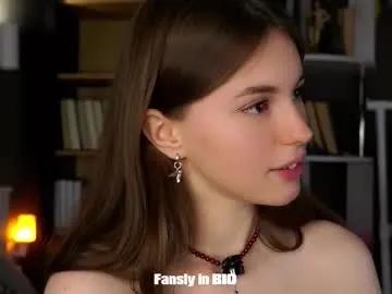 aislyfarran on Chaturbate