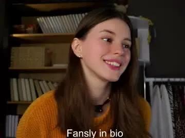 aislyfarran on Chaturbate