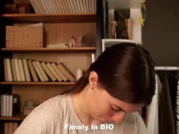 aislyfarran on Chaturbate