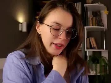 aislyfarran on Chaturbate