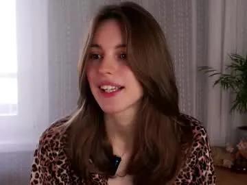 aislyfarran on Chaturbate