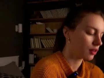 aislyfarran on Chaturbate