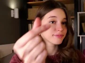 aislyfarran on Chaturbate