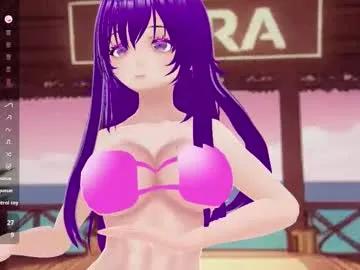 akiravixent on Chaturbate