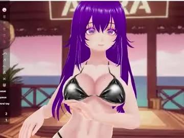 akiravixent on Chaturbate