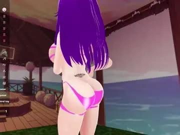 akiravixent on Chaturbate