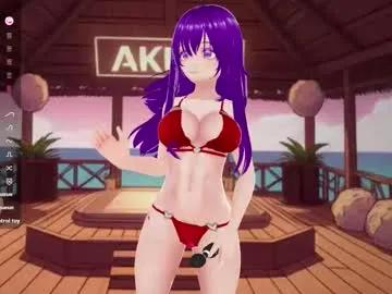 akiravixent on Chaturbate