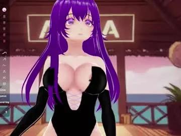 akiravixent on Chaturbate