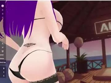 akiravixent on Chaturbate