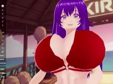 akiravixent on Chaturbate