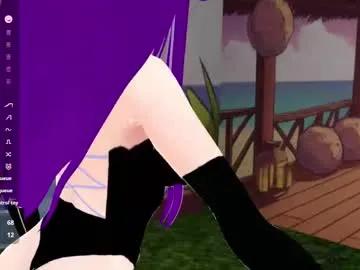 akiravixent on Chaturbate