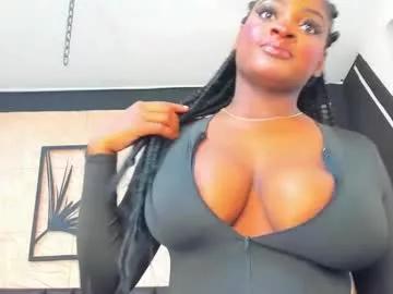 alana_bonny on Chaturbate