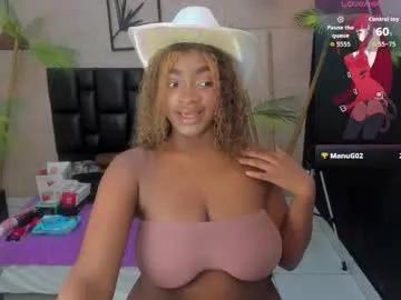 alana_bonny on Chaturbate