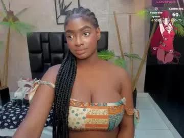 alana_bonny on Chaturbate