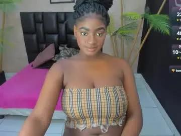 alana_bonny on Chaturbate