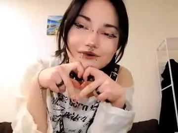 alberthamazierski on Chaturbate