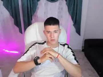 aleckk_boy on Chaturbate