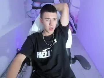 aleckk_boy — CrazyGoal: I feel so sexy boy today for you  // @GOAL: Jerk Off !! // #daddy #18 #young #bigdick #ass // PVT is Open // New Media on Sale ;)