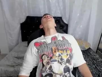 aleckk_boy on Chaturbate