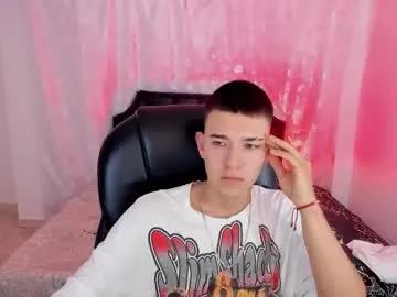 aleckk_boy on Chaturbate