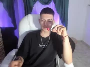 aleckk_boy on Chaturbate