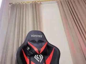 aleja_hill on Chaturbate