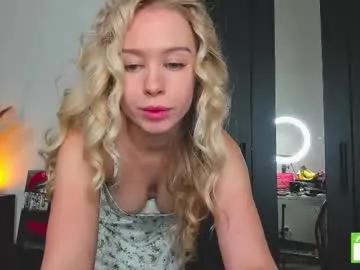 aleksa_cutie on Chaturbate