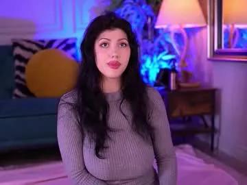 alenacapricious on Chaturbate