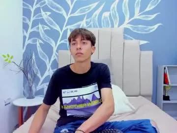 alessandro_dybala on Chaturbate