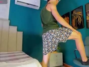 alessandro_dybala on Chaturbate