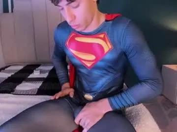 alessandro_dybala on Chaturbate