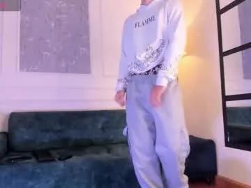 alessandro_dybala on Chaturbate